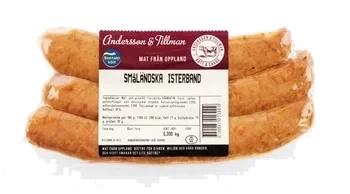 Isterband