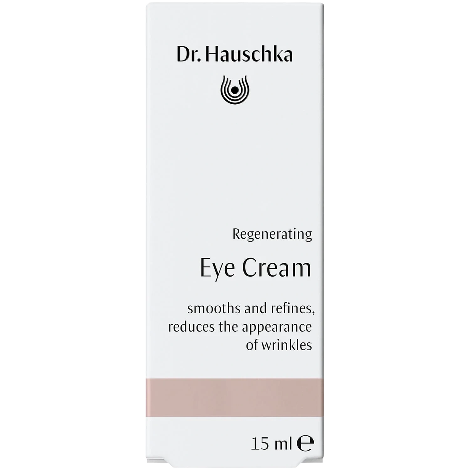 Dr. Hauschka Regenerating Eye Cream