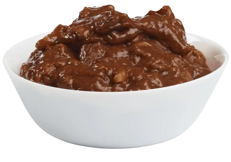 Biff Stroganoff Kald pr Kg