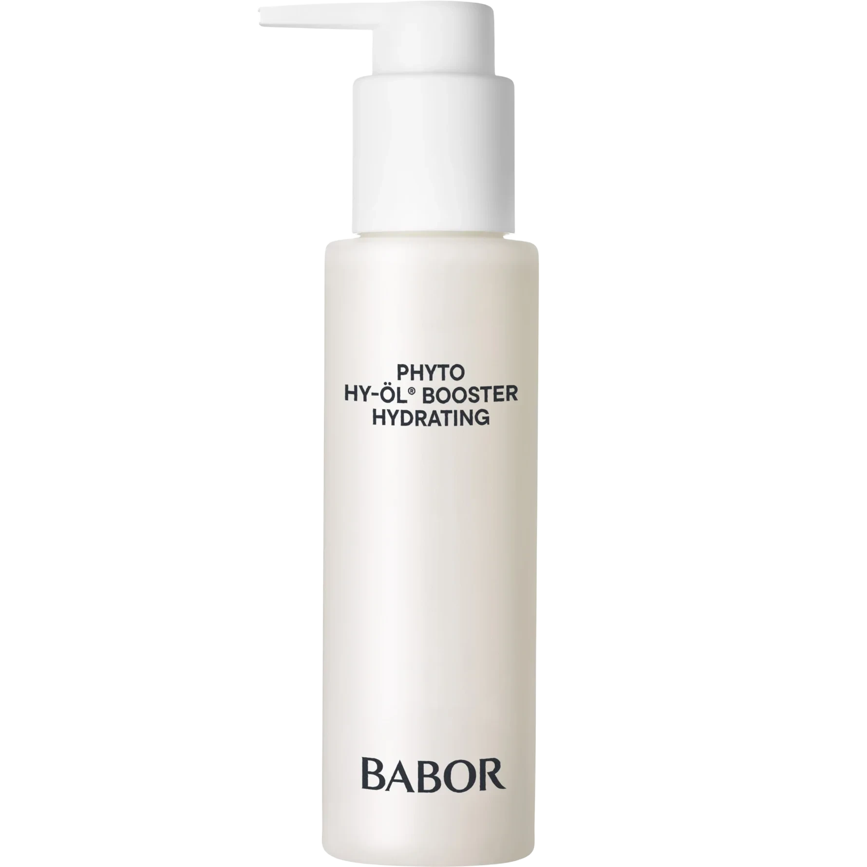 BABOR Phyto HY-ÖL Booster Hydrating 100 ml