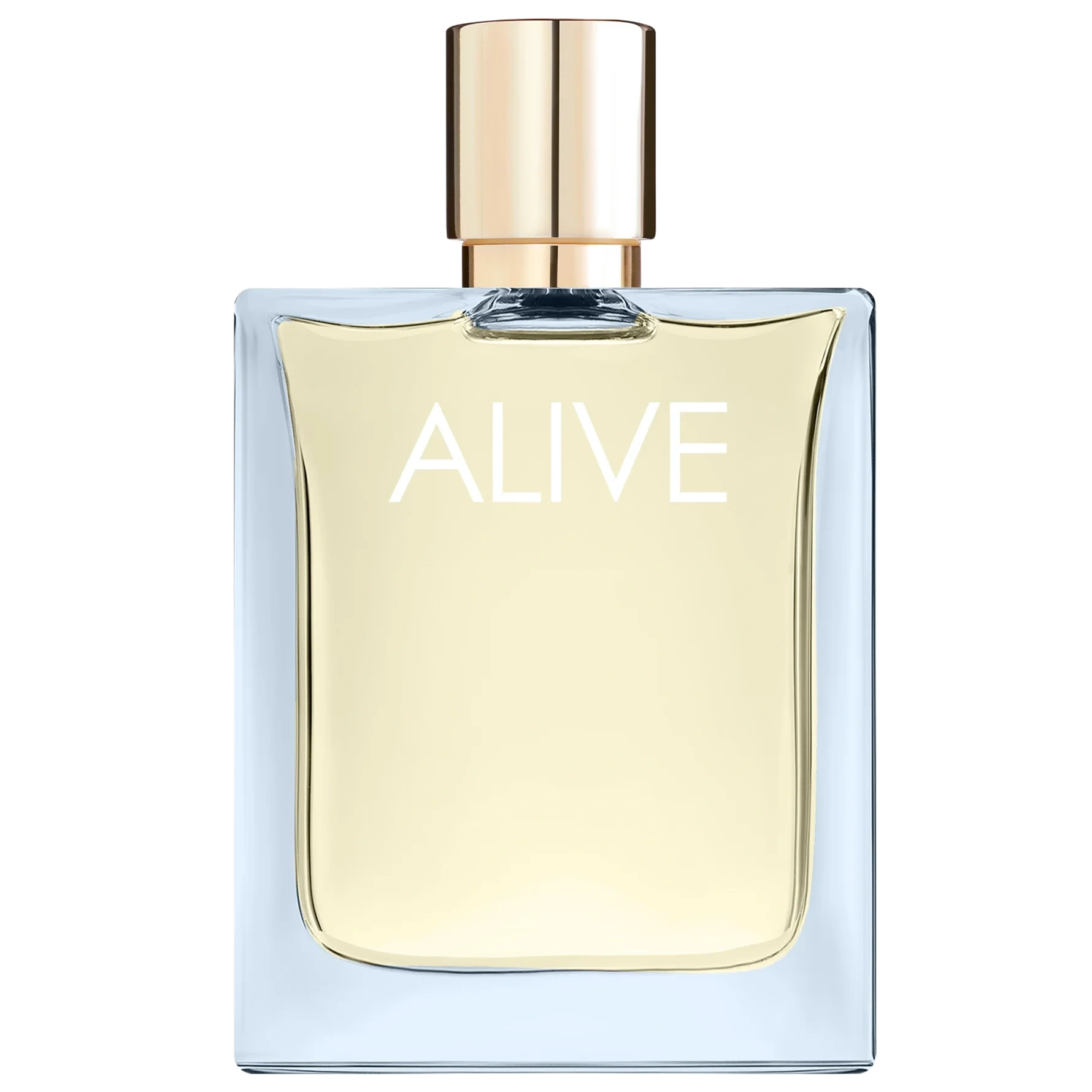 Hugo Boss Alive Sparking Lavender Eau de Parfum 80 ml