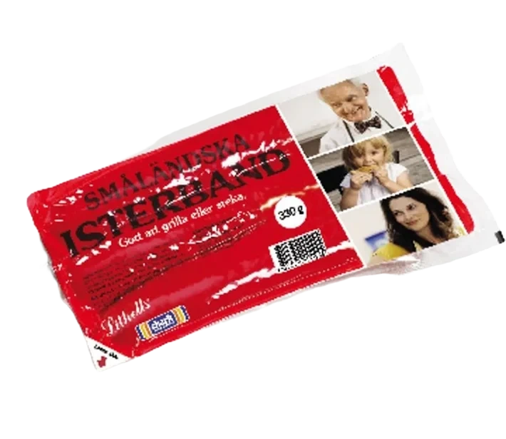Småländska Isterband
