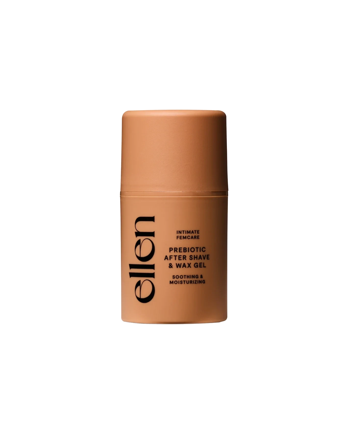 Ellen Prebiotic After Shave&Wax Gel