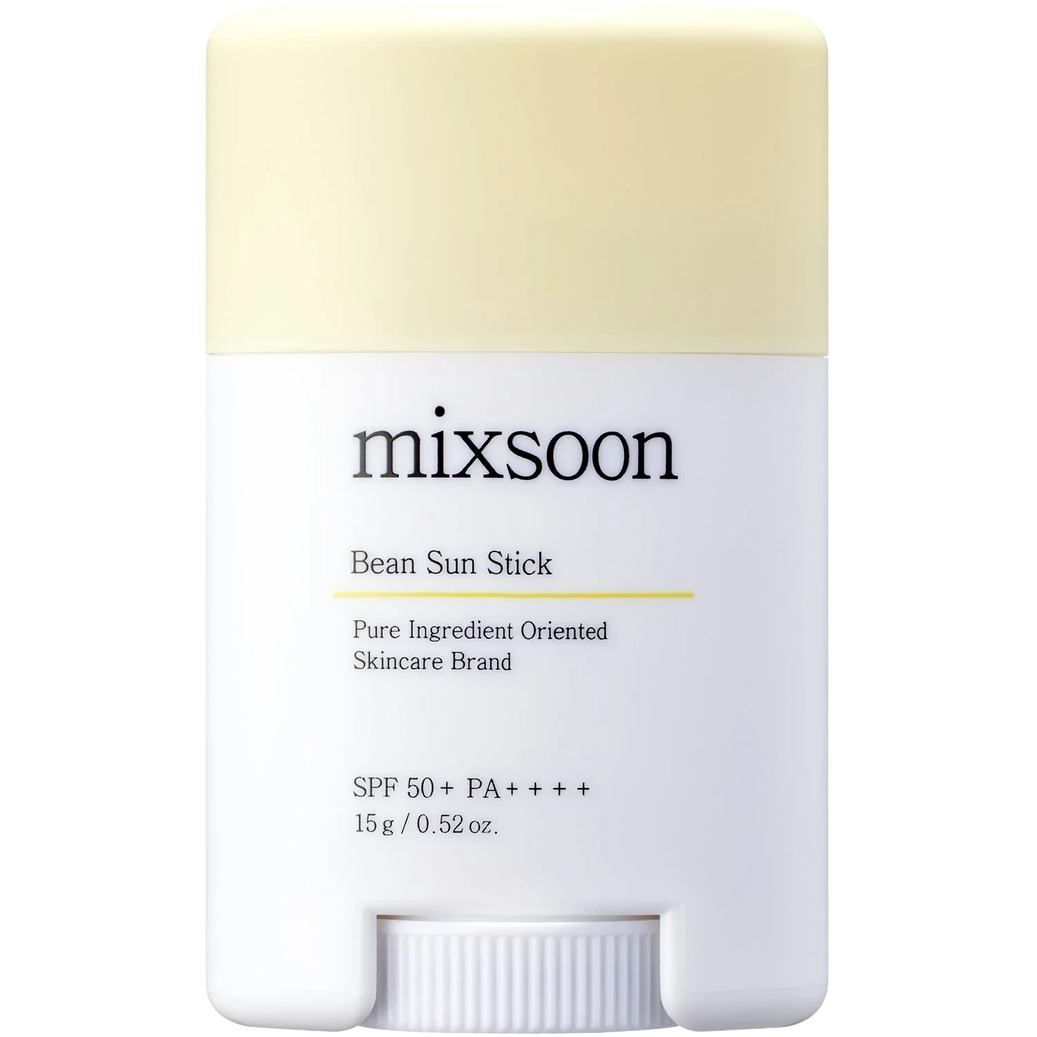 Mixsoon Bean Sun Stick