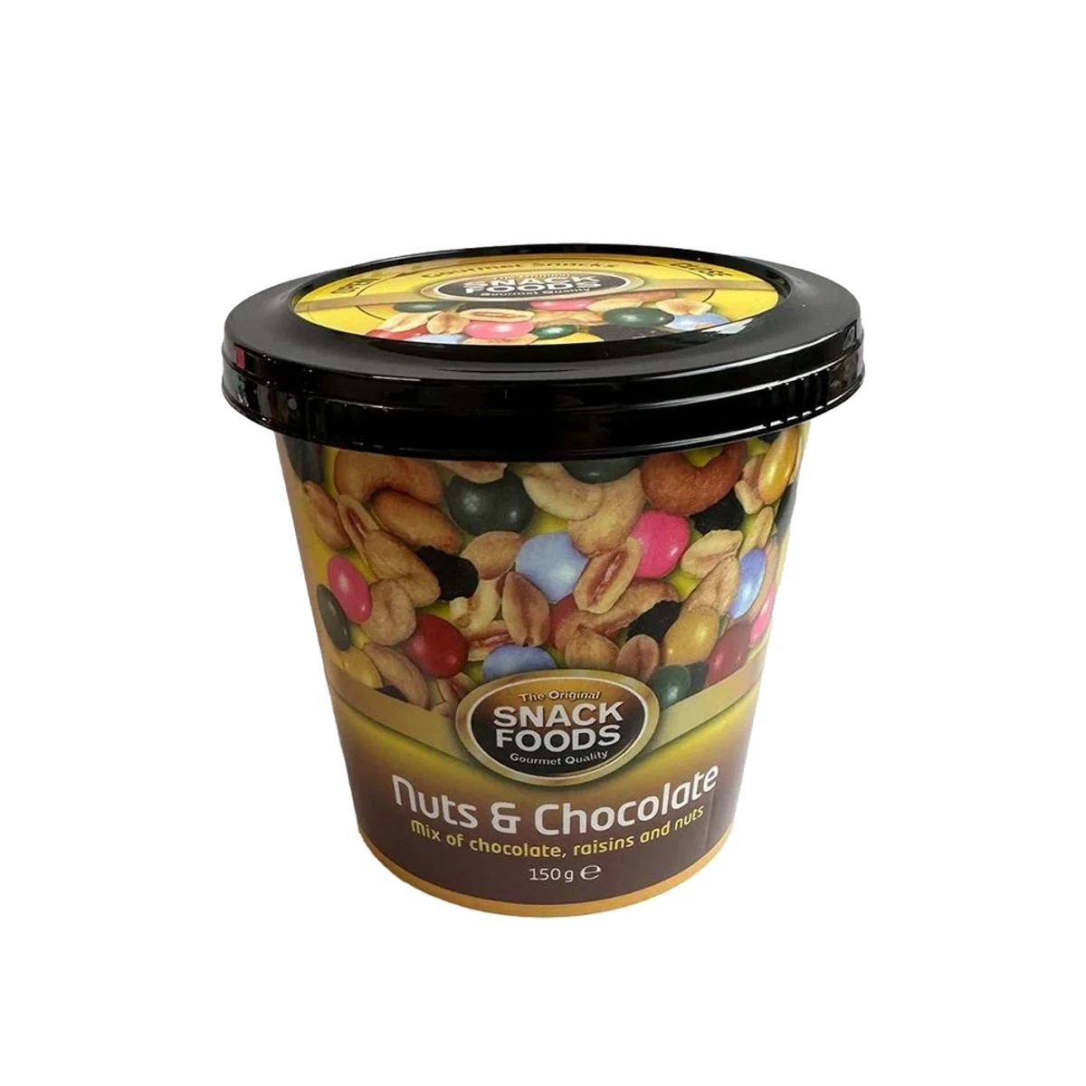 Nuts & Chocolate 150g