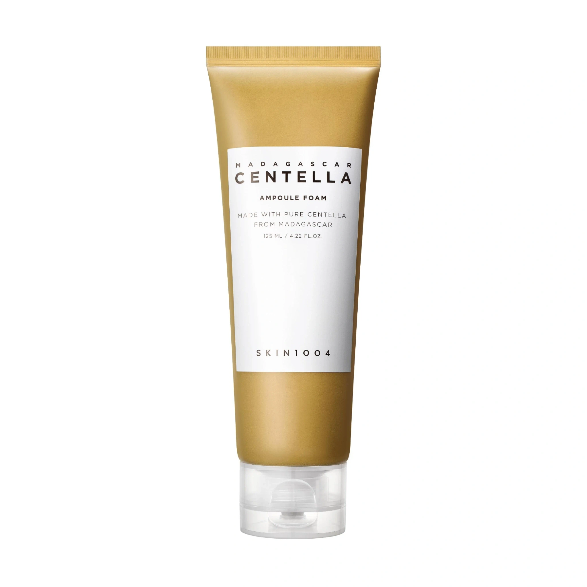 Centella Ampoule Foam