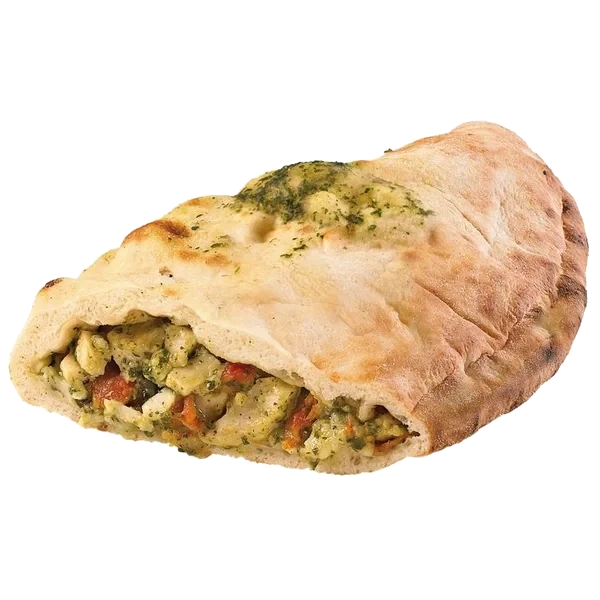 Calzone Kylling & Pesto 220g Stabburet Eske 16stk