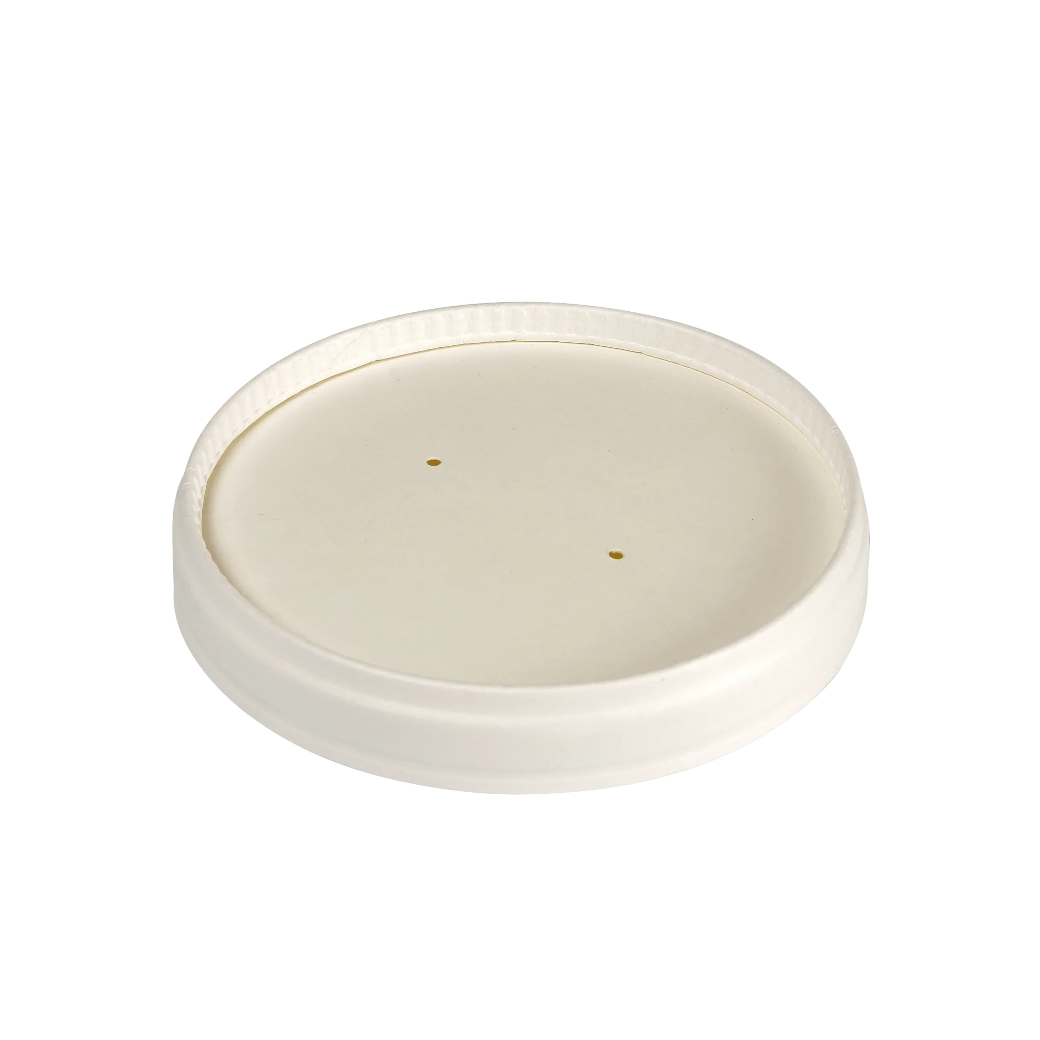 Lokk Ronda Kort Papp/pla Whit 240/360ml