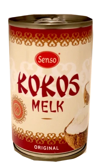 Kokosmelk 165ml