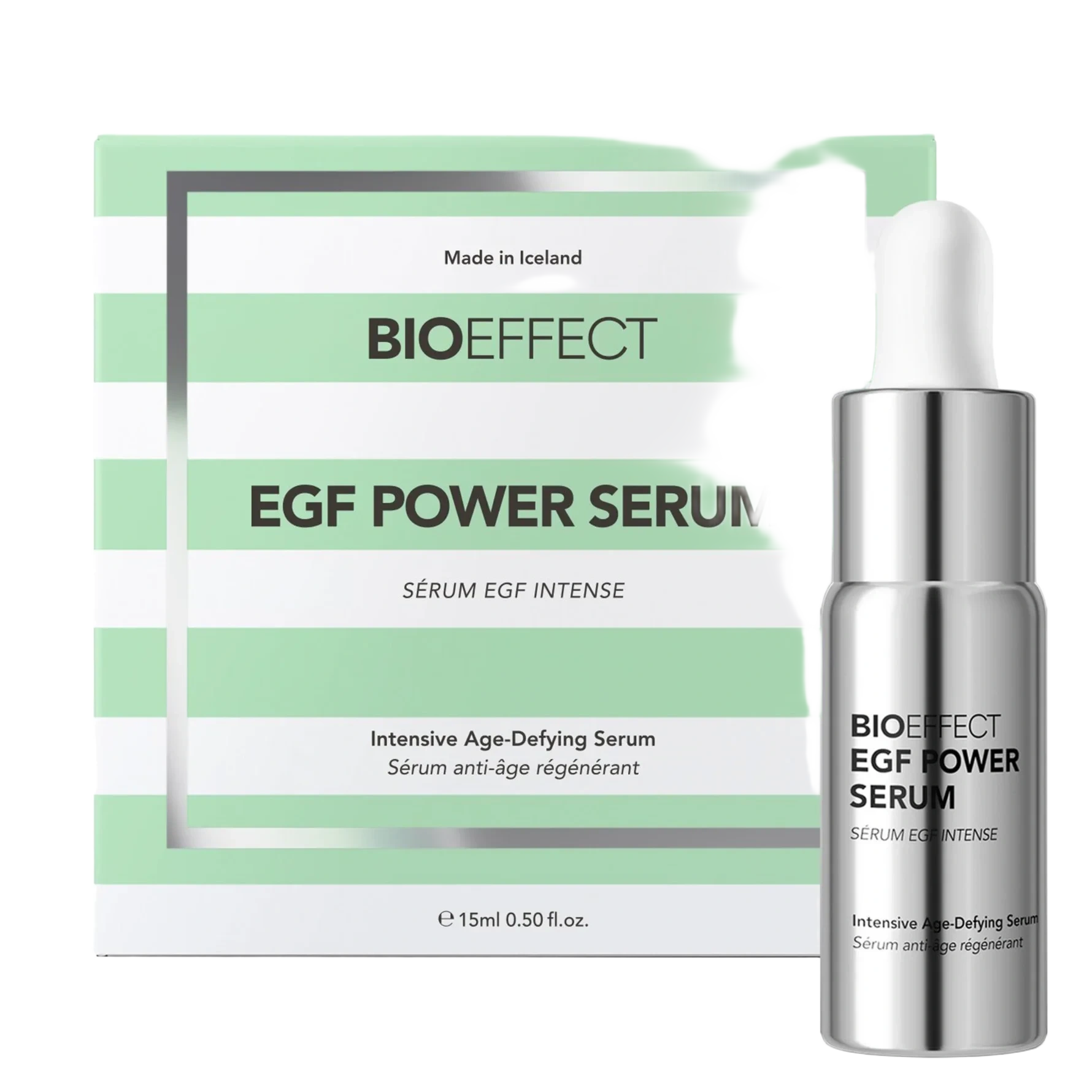 Bioeffect EGF Power Serum