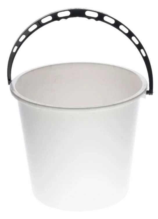 Bøtte 10 l