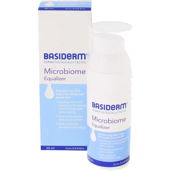Ansiktskräm Microbiome Equalizer