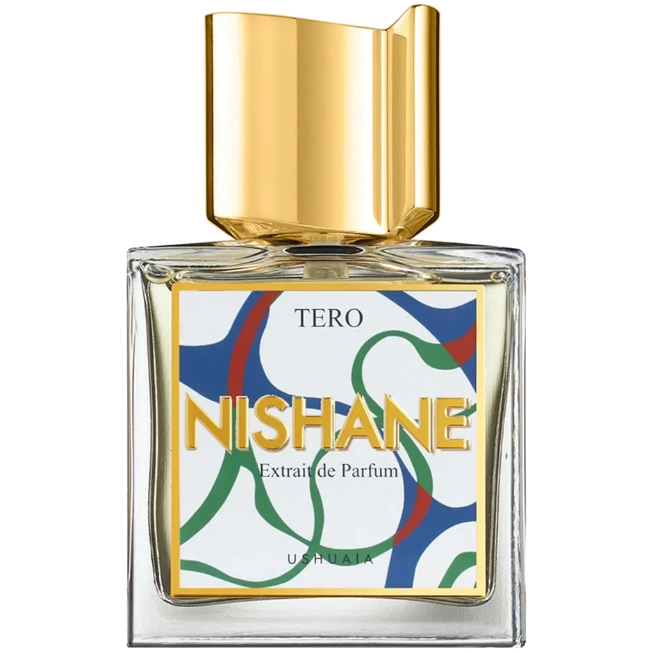 NISHANE Tero