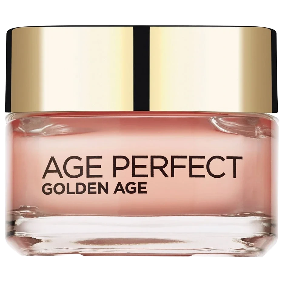 L'Oréal Paris Golden Age Routine Pouch