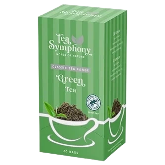 Tea Symphony Green RFA
