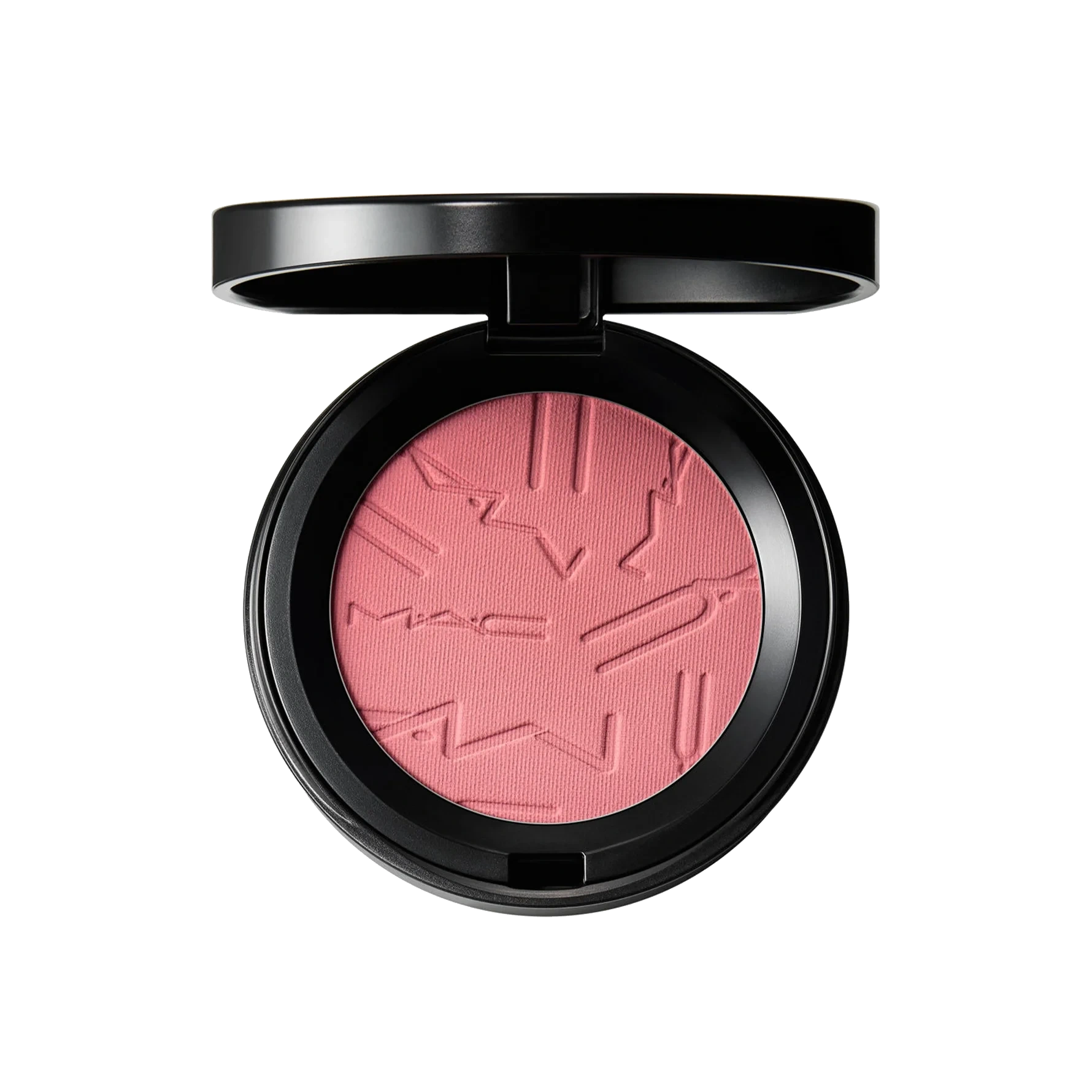 MAC Skinfinish Colourstruck Blush Blush Baby