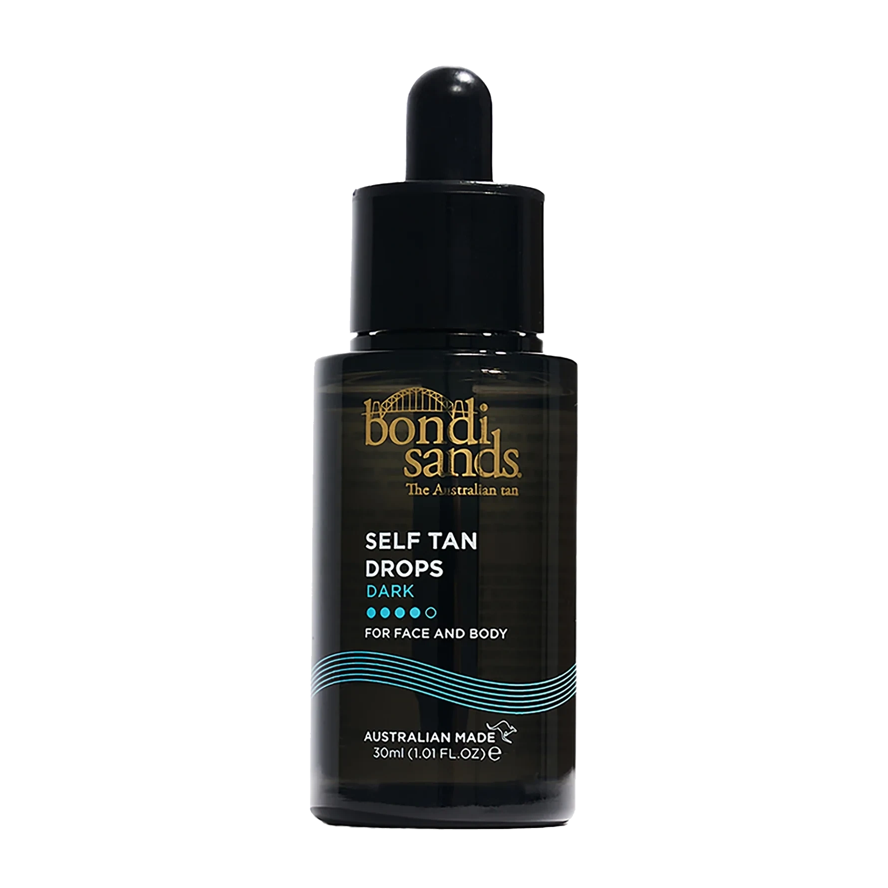 Bondi Sands Self Tan Drops Face 30 ml