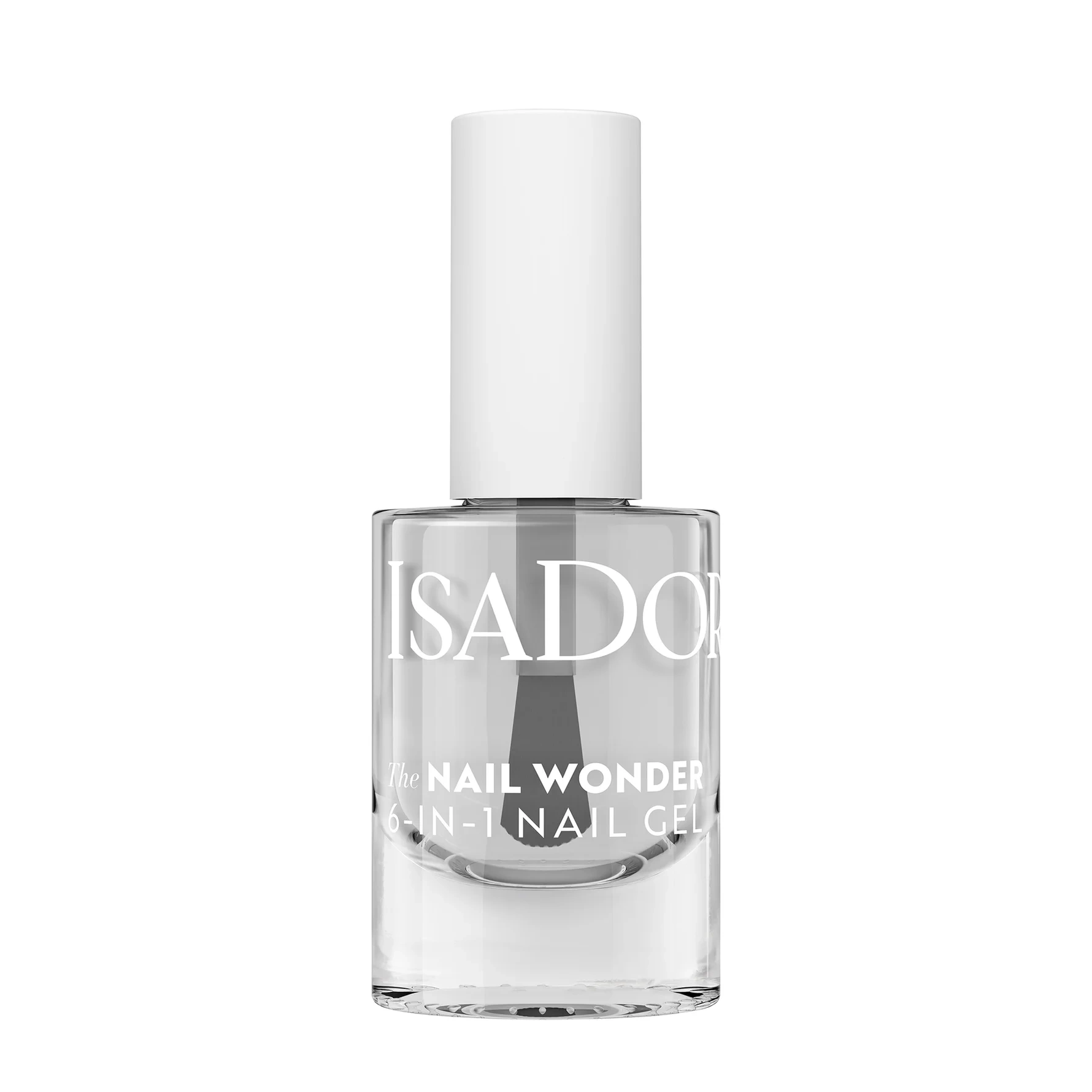 Wonder Nail 6 In 1 09 Isadora
