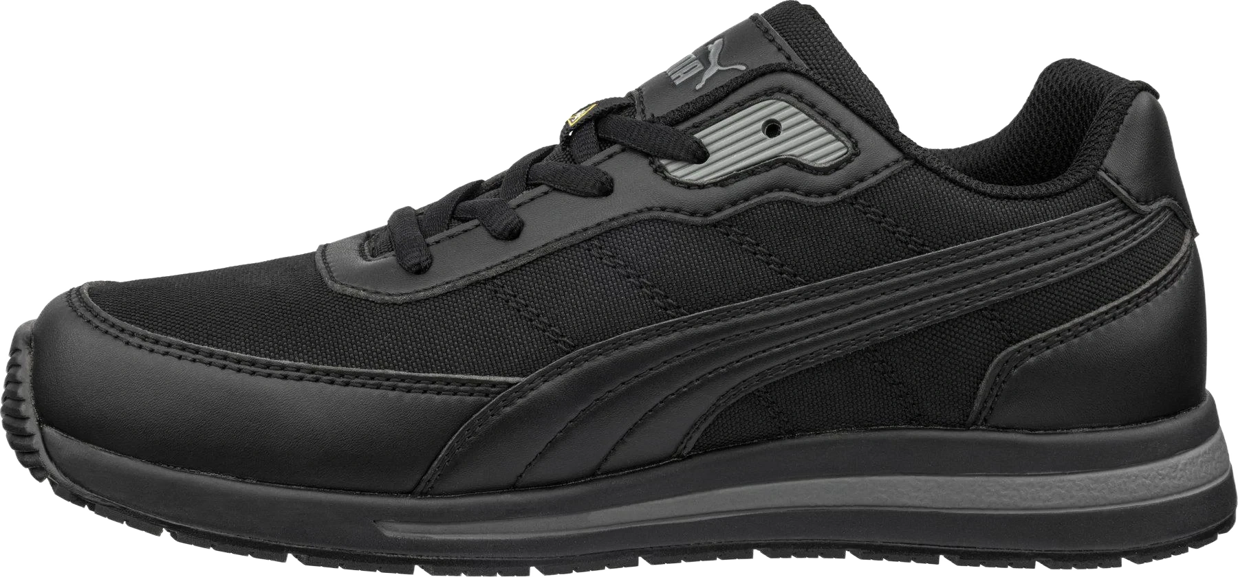 ISM Shoes Sko Epik Puma