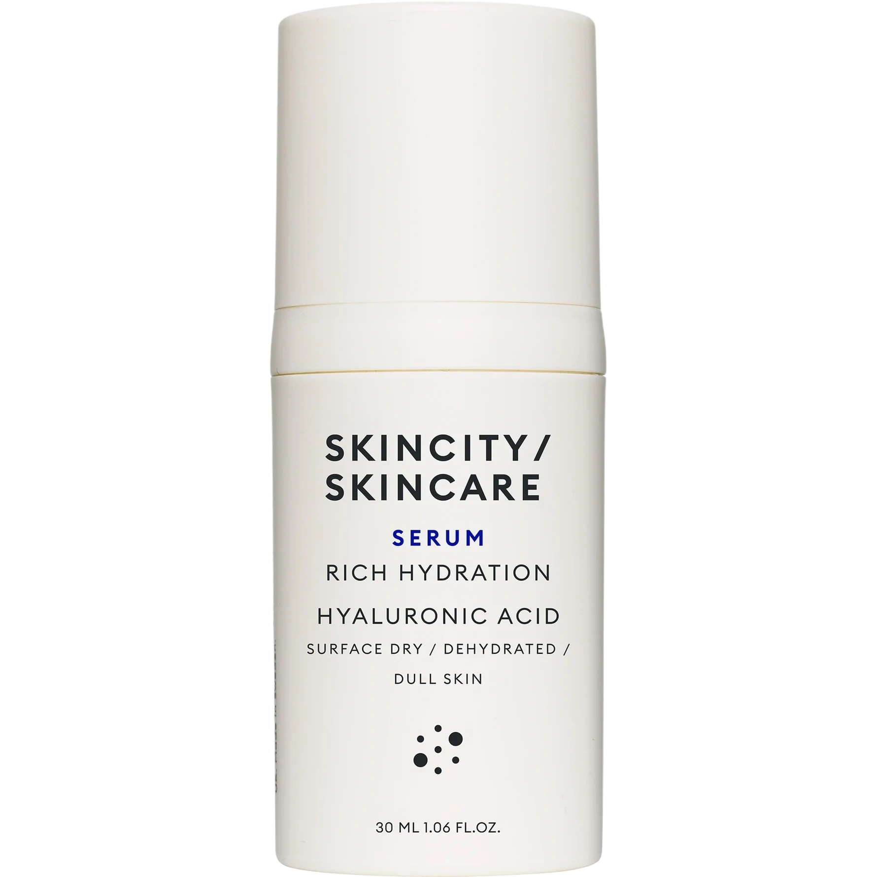 Skincity Skincare Rich Hydration Serum 30 ml