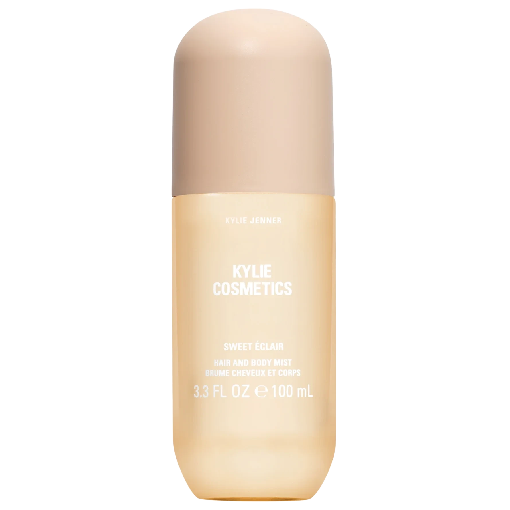 Kylie Cosmetics Hair & Body Mist Sweet Éclair 100 ml