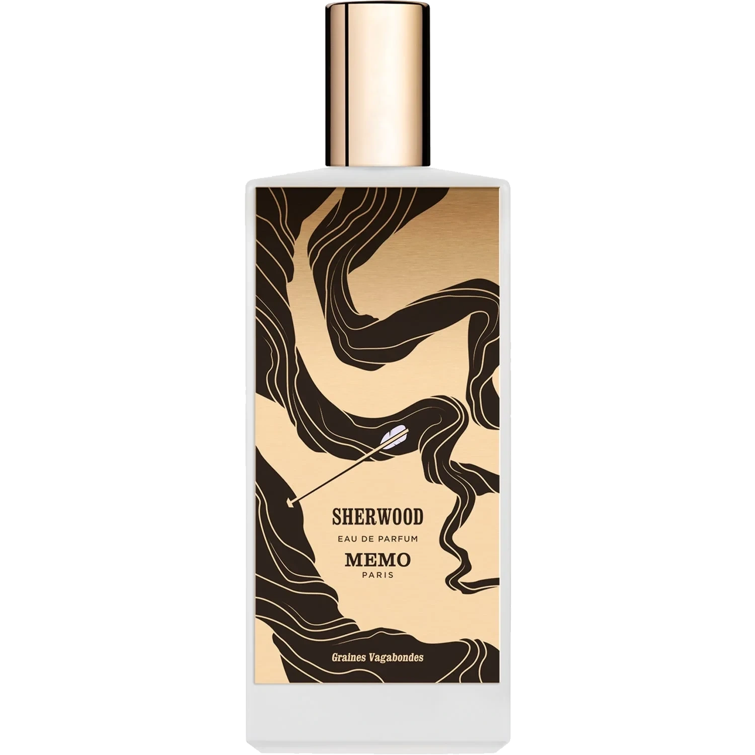 Memo Paris Sherwood