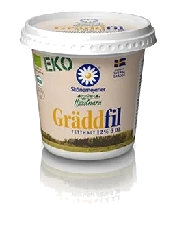Ek Gräddfil