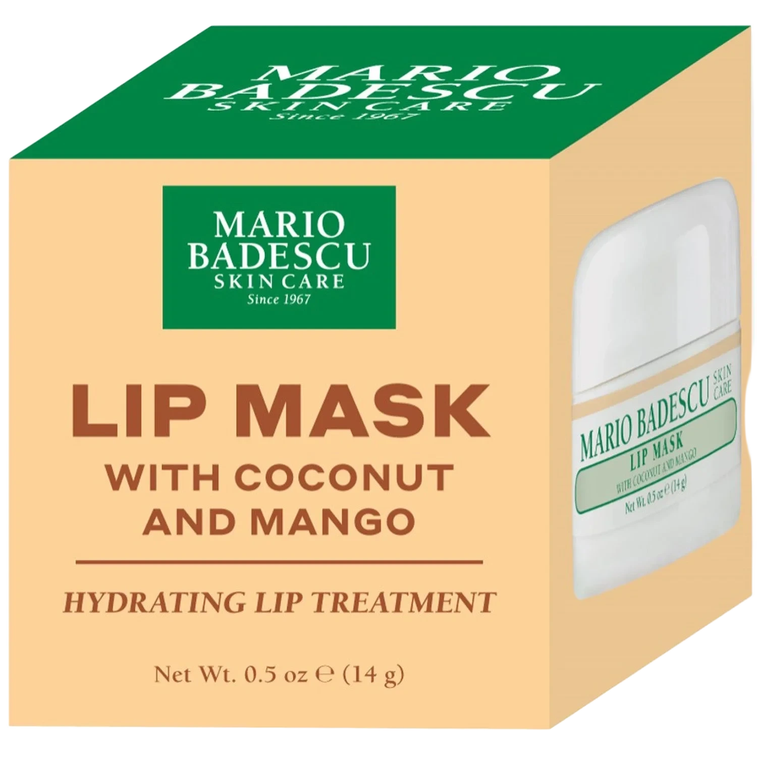 Mario Badescu Lip Mask