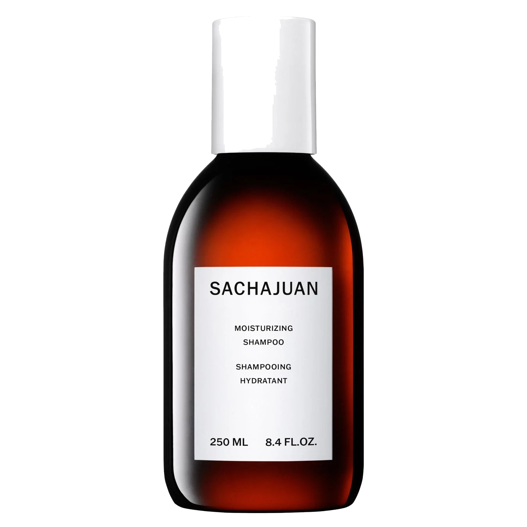Sachajuan Moisturizing Shampoo 250 ml