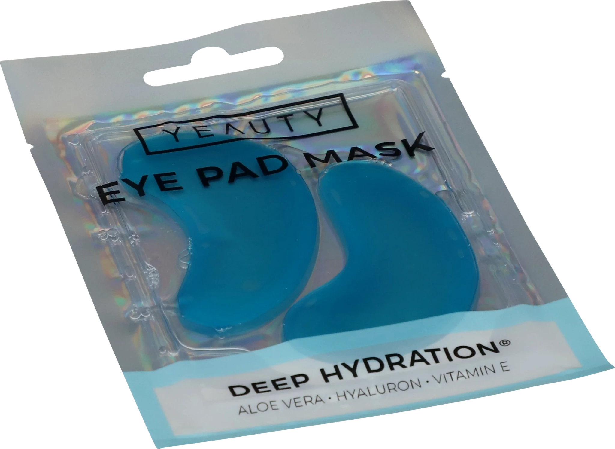 Deep Hydration Ögonmask