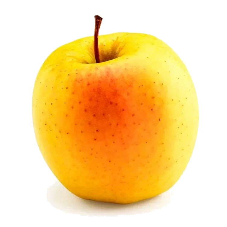 Epler Golden Delicious