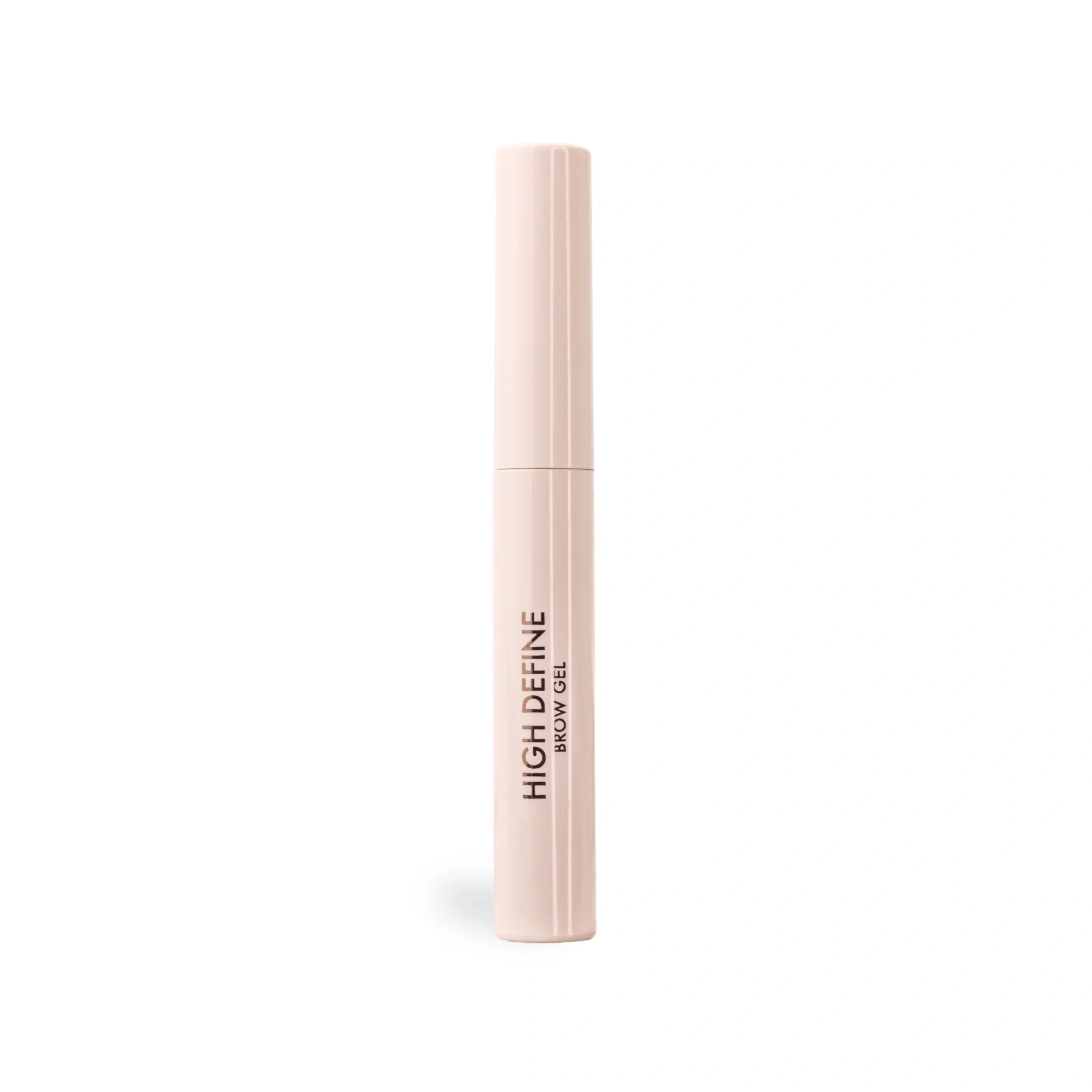 Duff Beauty High Define Brow Gel - Clear Clear