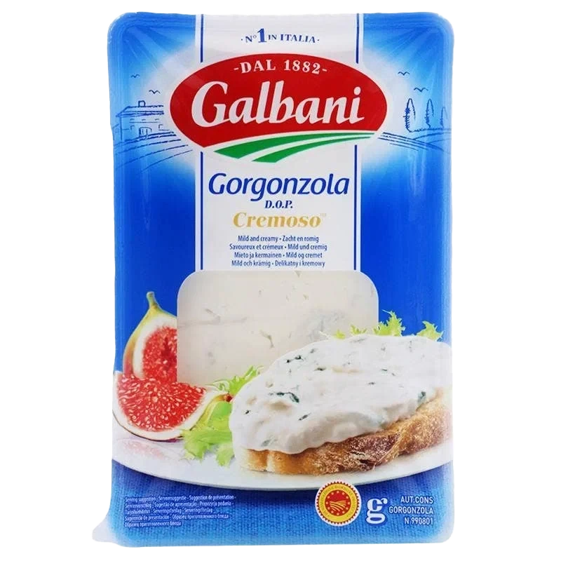 Gorgonzola Cremoso DOP