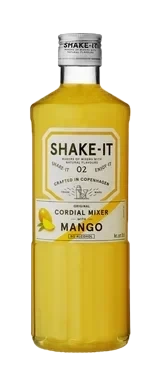 Shake-it Mango 0.5l