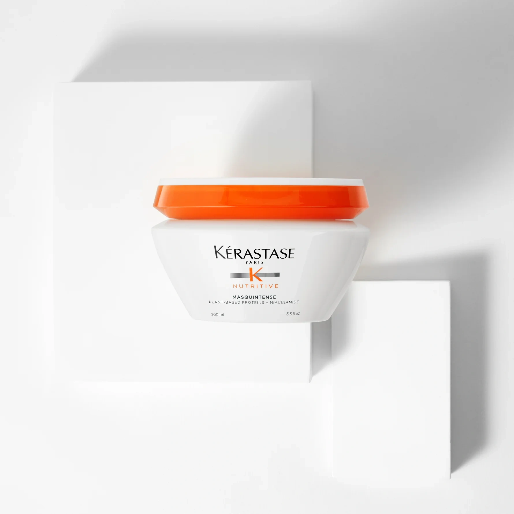 KÉRASTASE Nutritive Masque Intense 200 ml