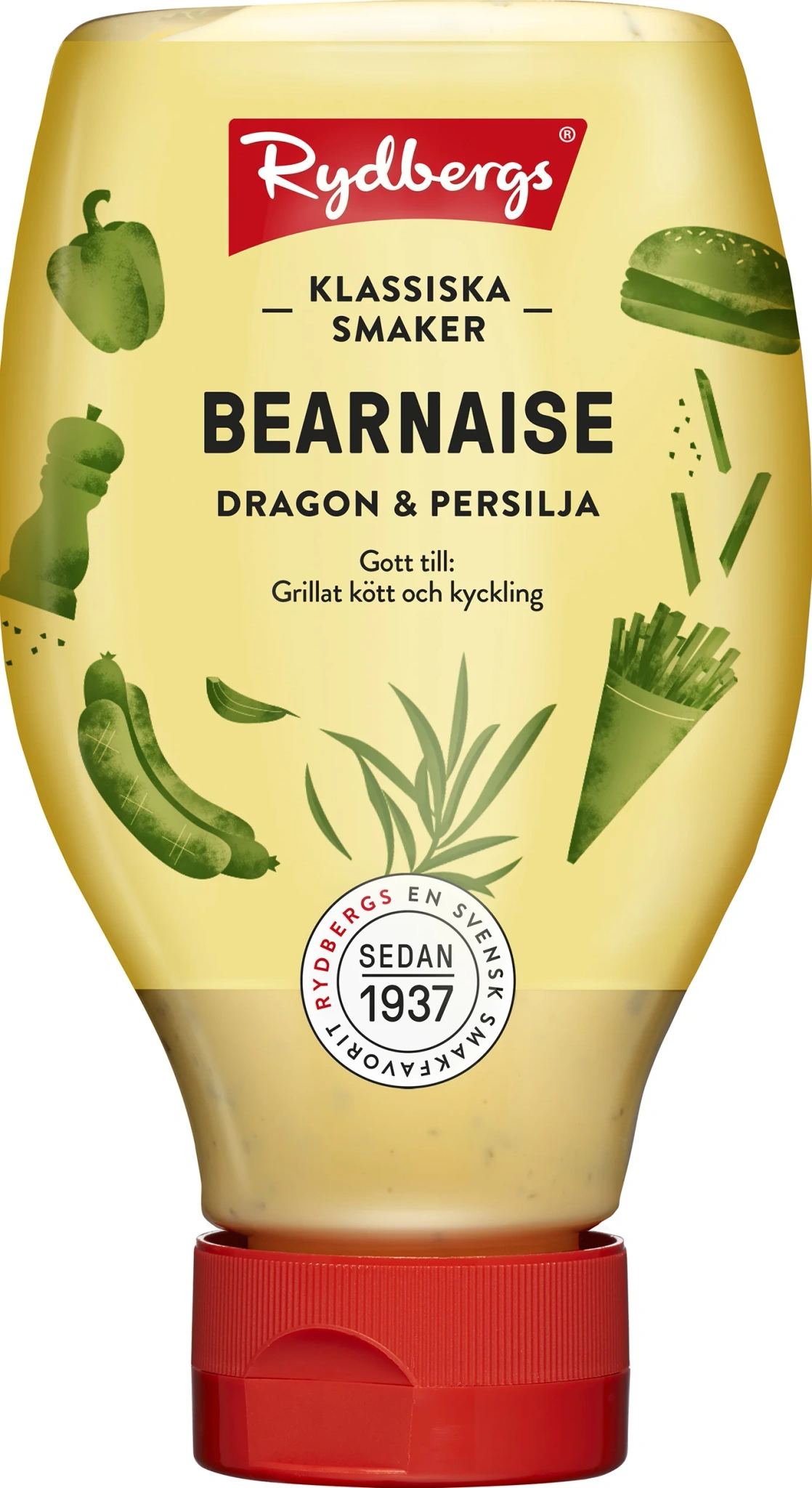 Bearnaise