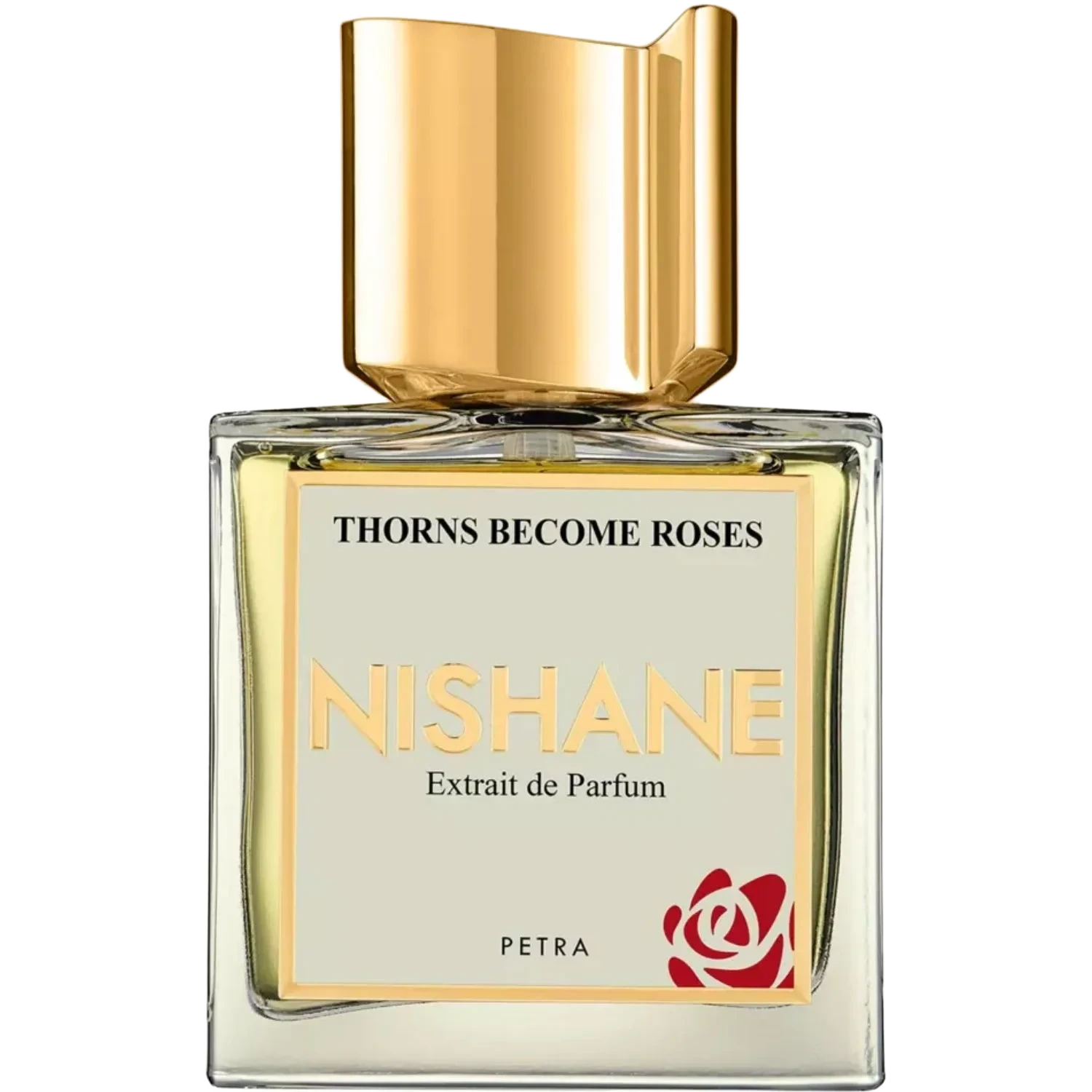 NISHANE Thorns Become Roses EdP