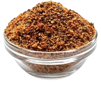 Pepparmix PP