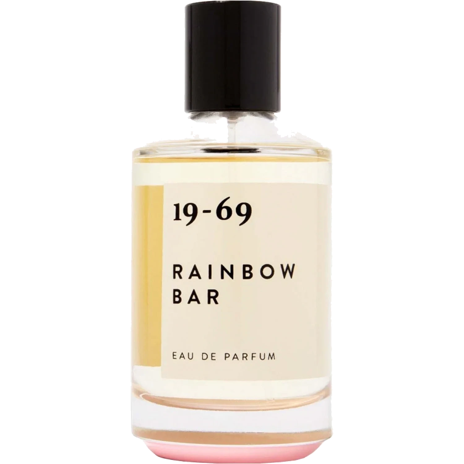19-69 Rainbow Bar