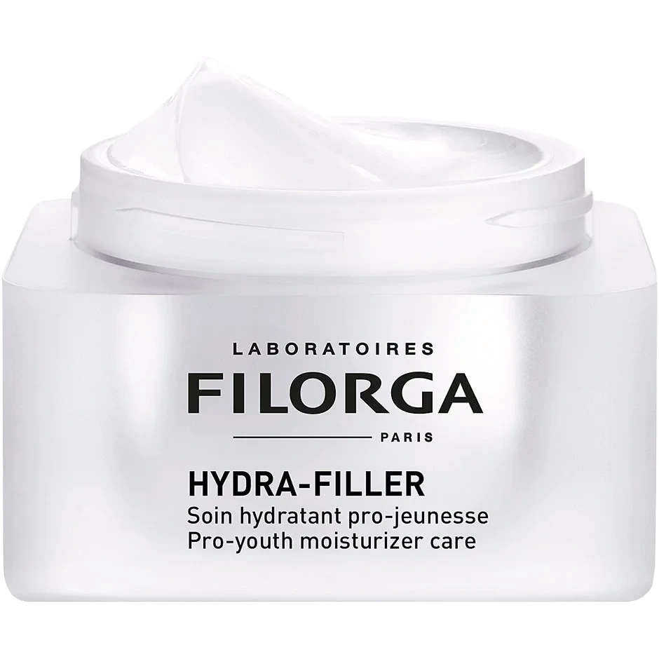FILORGA Hydra Filler
