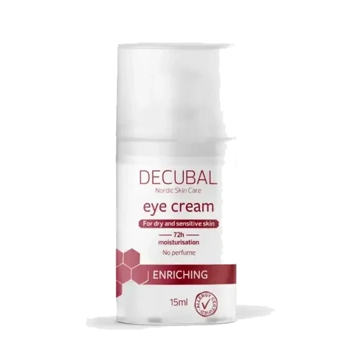 Decubal Enriching Eye Cream 15 ml