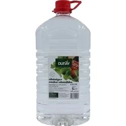 Vitvinsvinäger