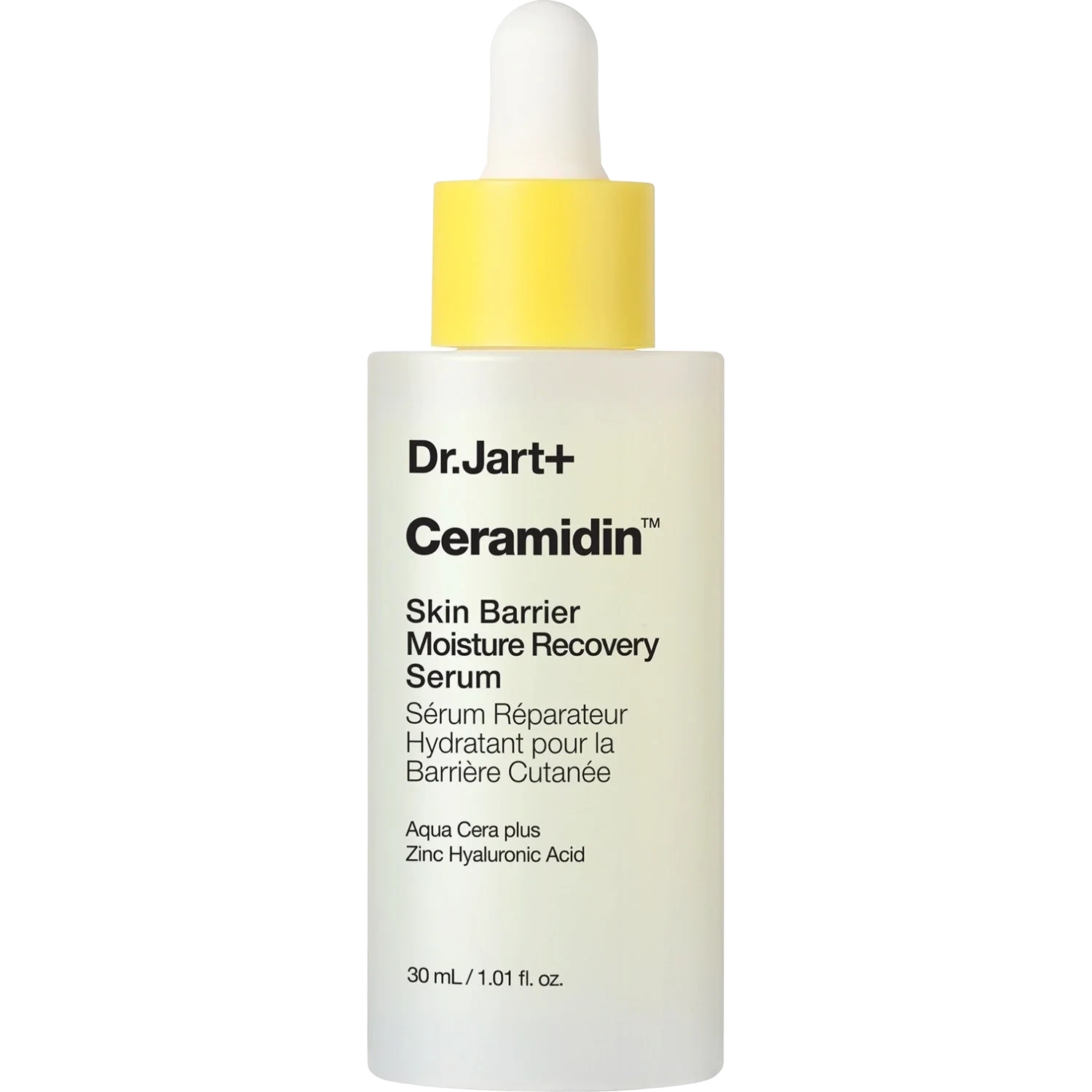 Dr.Jart+ Ceramidin Skin Barrier Moisture Recovery Serum