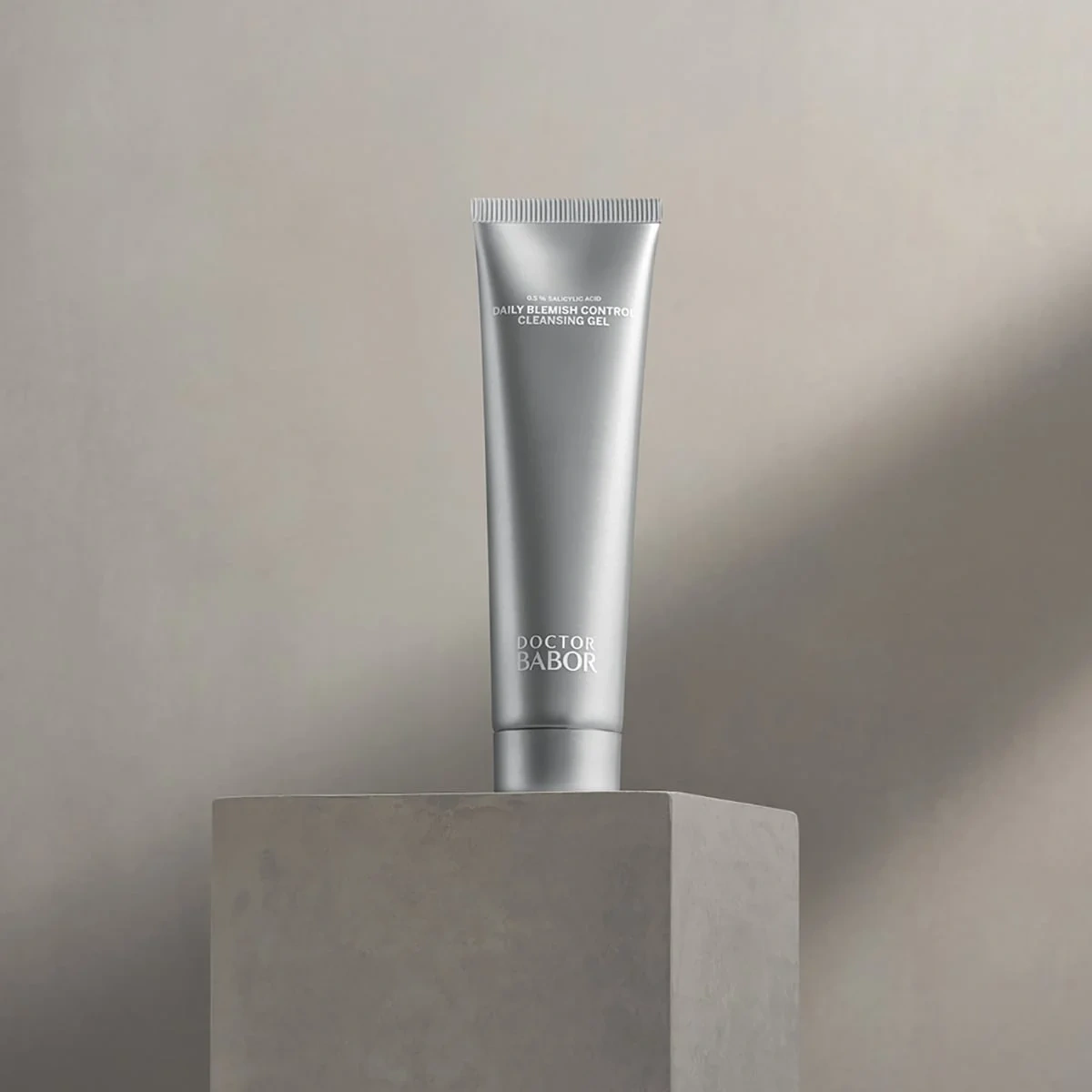 BABOR Doctor Babor Clarifying Daily Blemish Control Cleansing Gel, 150 ml
