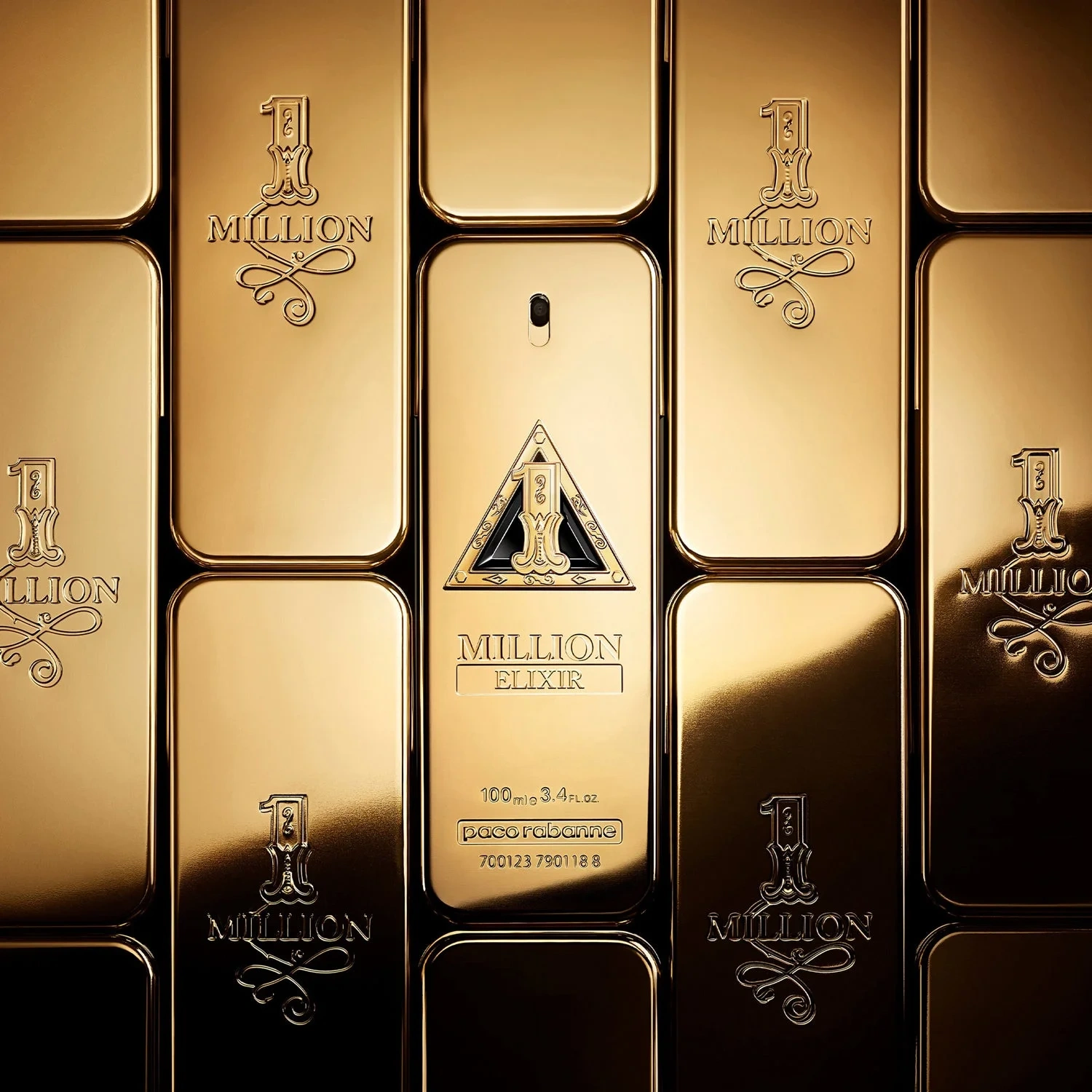 RABANNE One Million Elixir