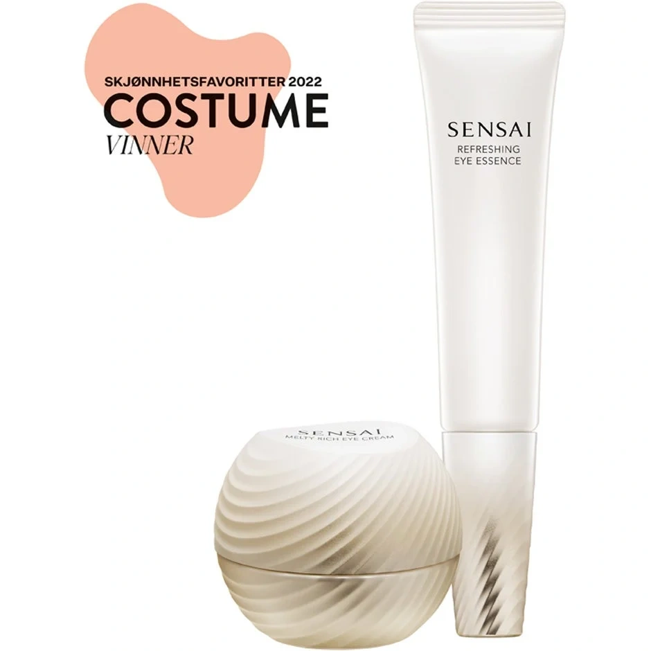 Sensai Total Eye Treatment