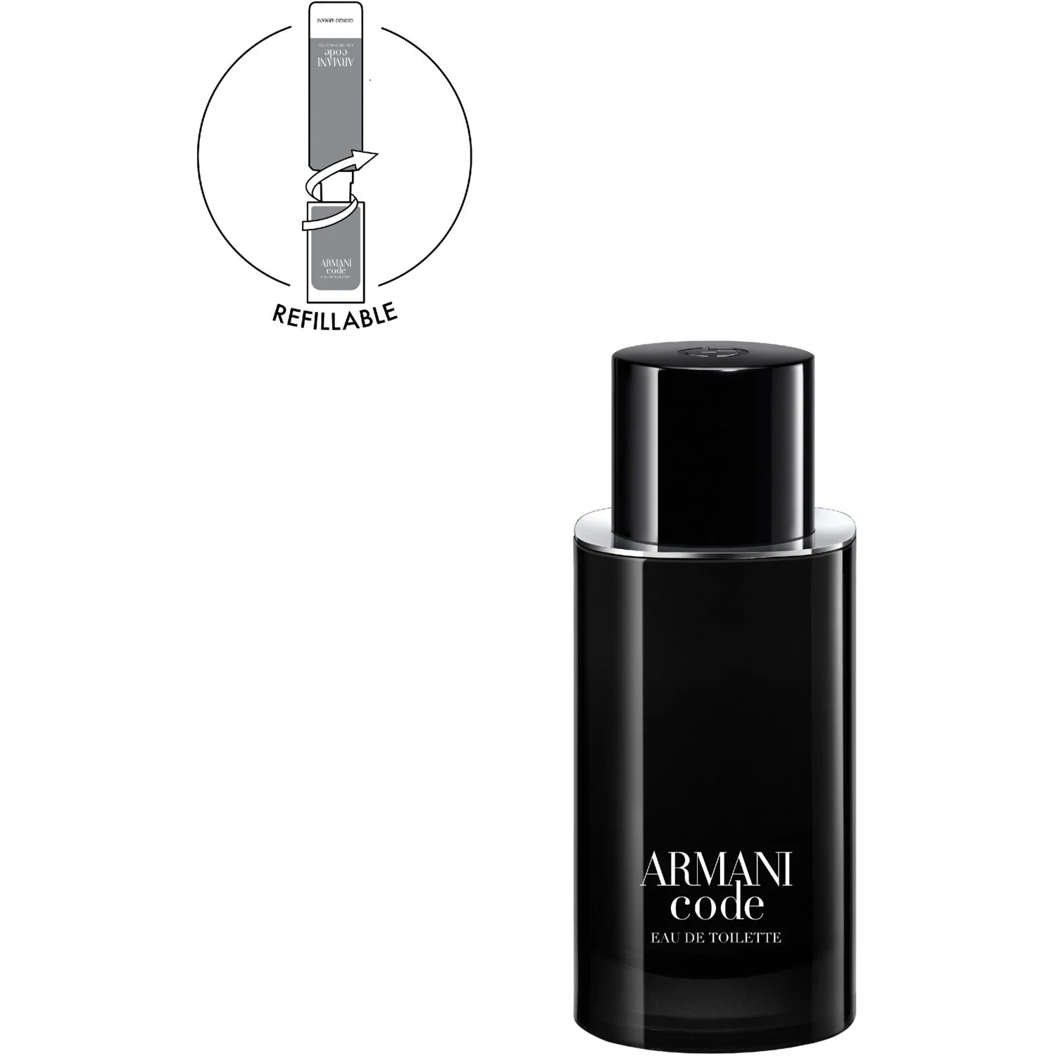 Armani Code