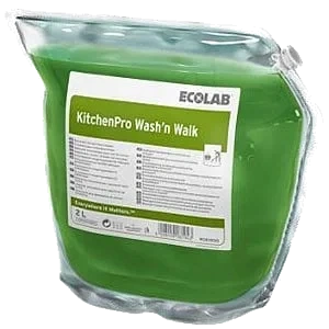 Kitchenpro wash'n walk     2l