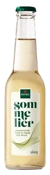 Sommelier Skog