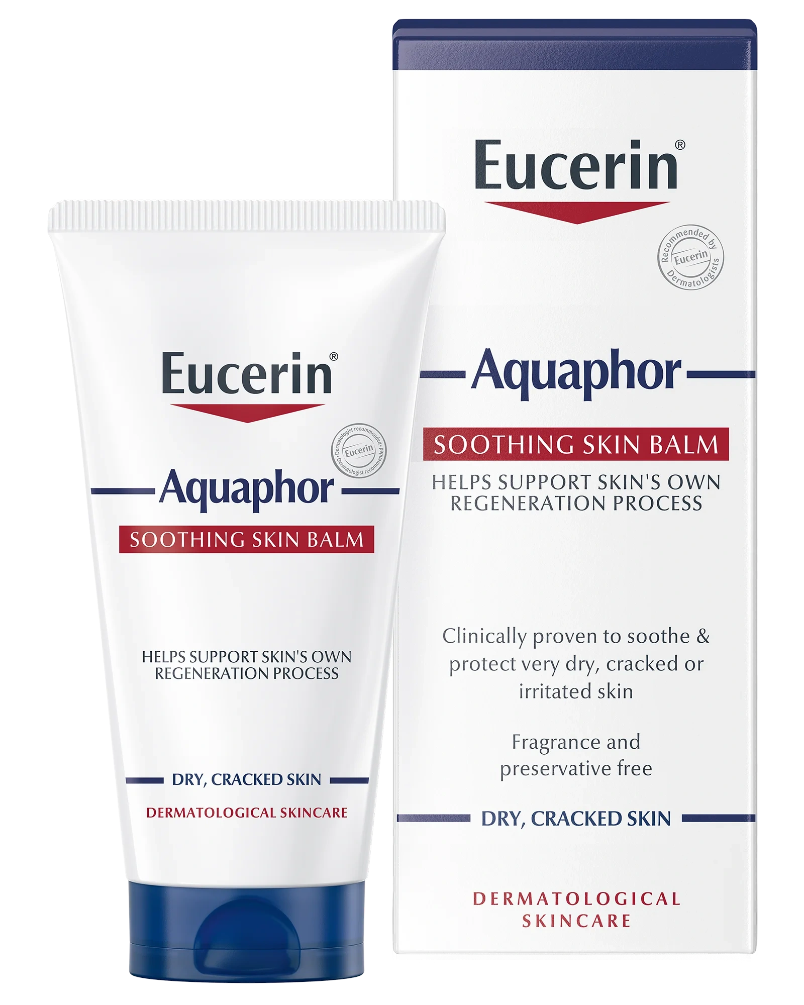 Aquaphor Soothing Skin Balm